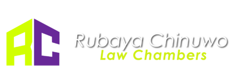 Rubaya Chinuwo | Law Chambers